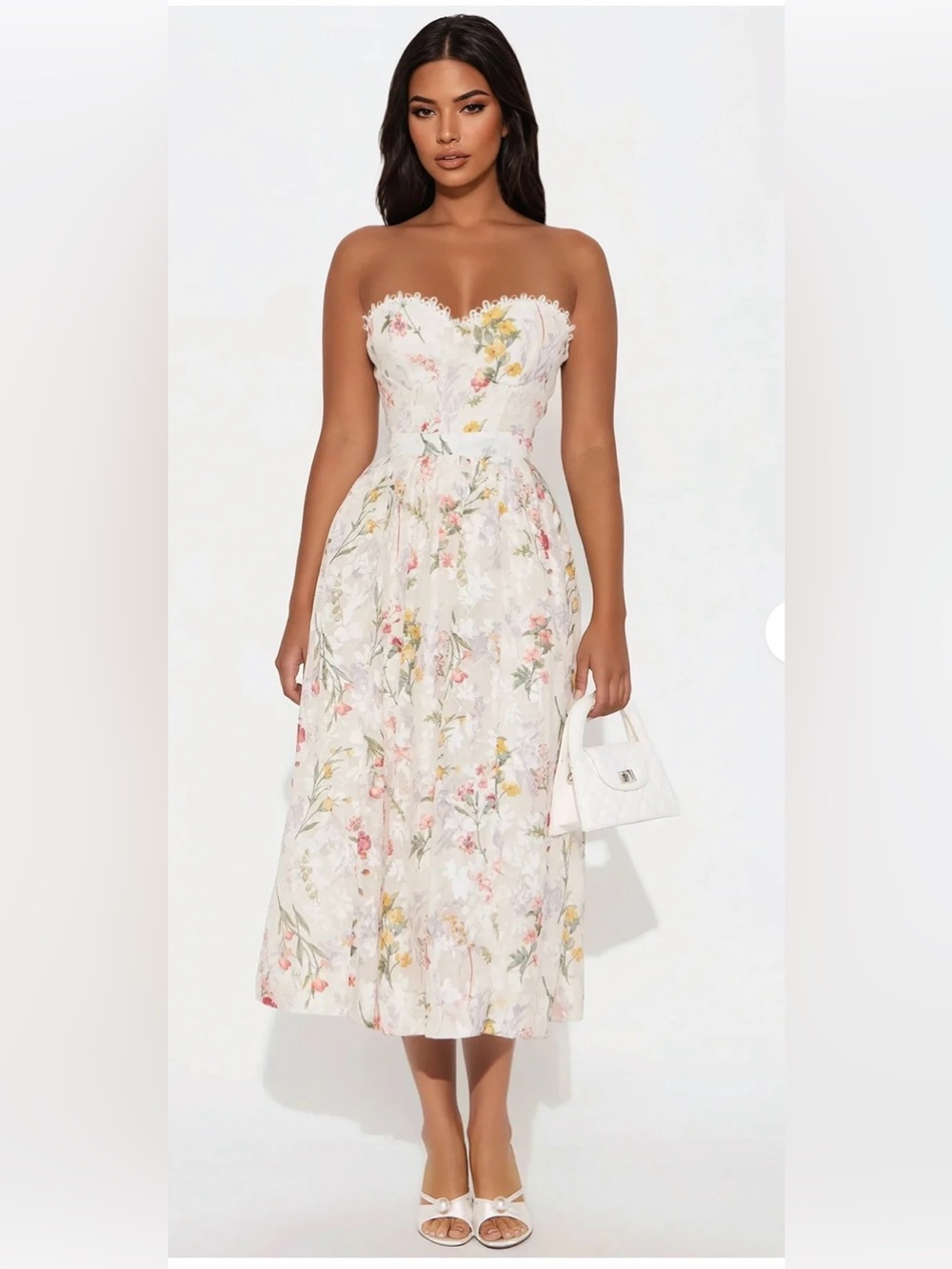 Fashion Nova Dress